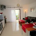 Apartamento Seaside With A Swimming Pool Sutivan, Brac - 15502 *