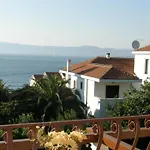 Seaside With A Swimming Pool Sutivan, Brac - 15502 Apartamento Sutivan