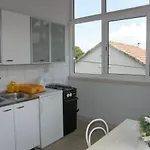 Seaside With A Swimming Pool Sutivan, Brac - 15502 Apartamento Sutivan