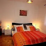 Apartamento Seaside With A Swimming Pool Sutivan, Brac - 15502 *